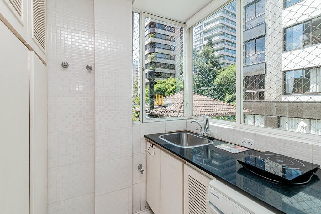 Apartamento 3 dormitórios no bairro Mont Serrat