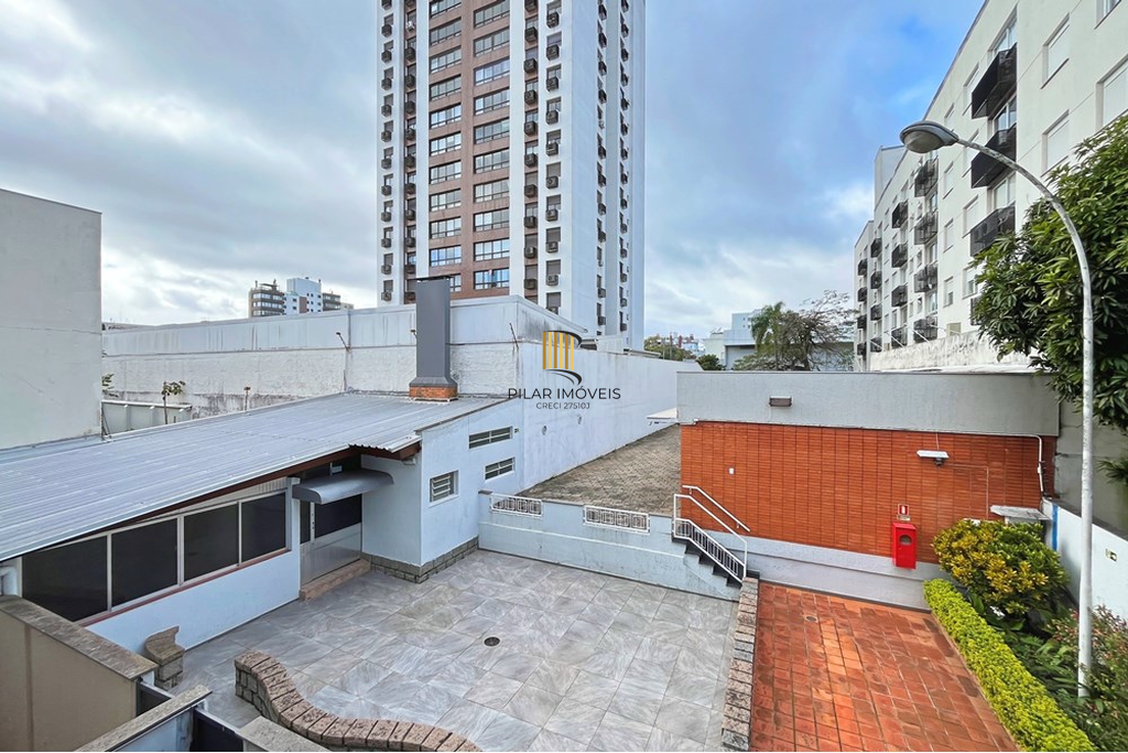 Apartamento 3 dormitórios no bairro Menino Deus