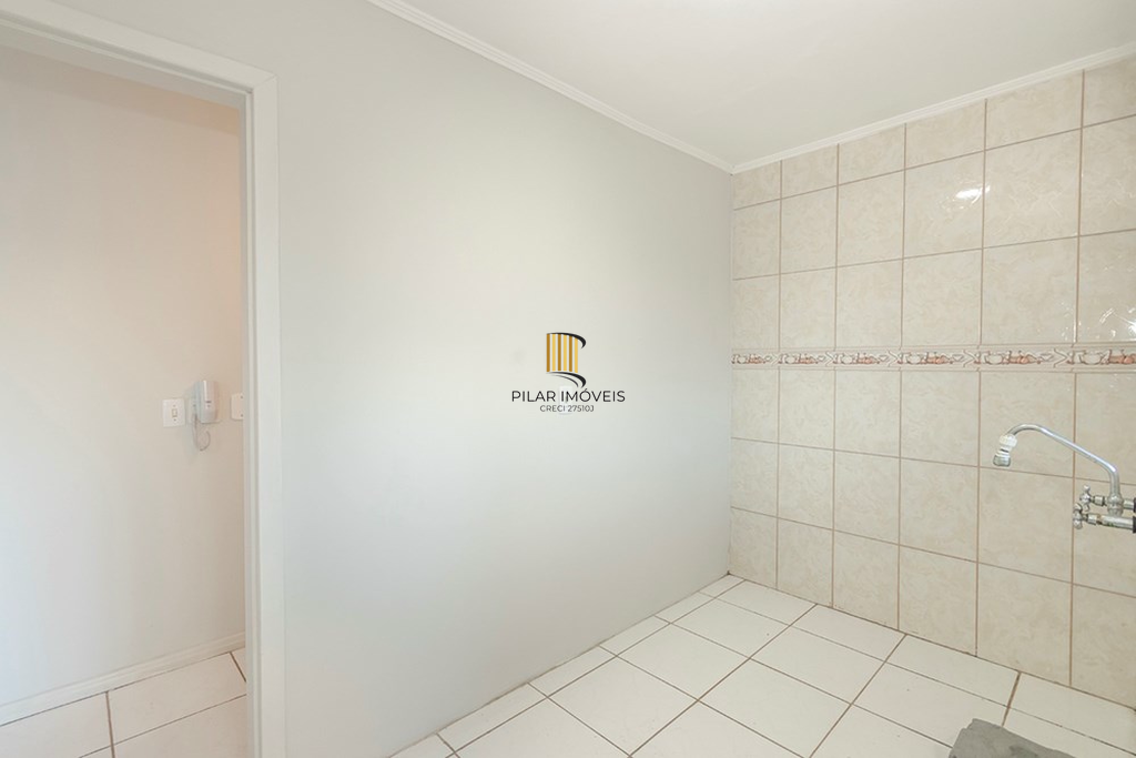 Apartamento 2 dormitórios no bairro Menino Deus