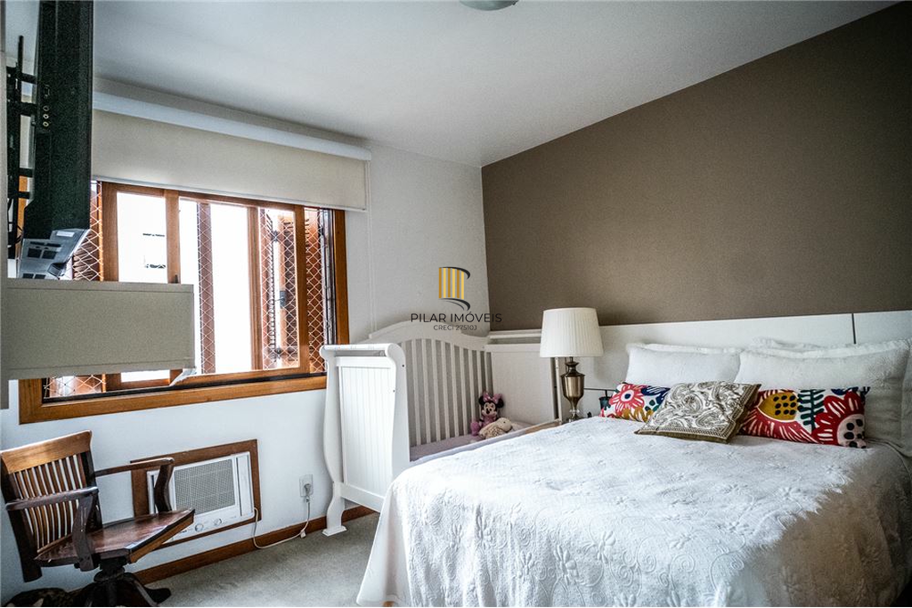 Apartamento 2 dormitórios no bairro Petrópolis