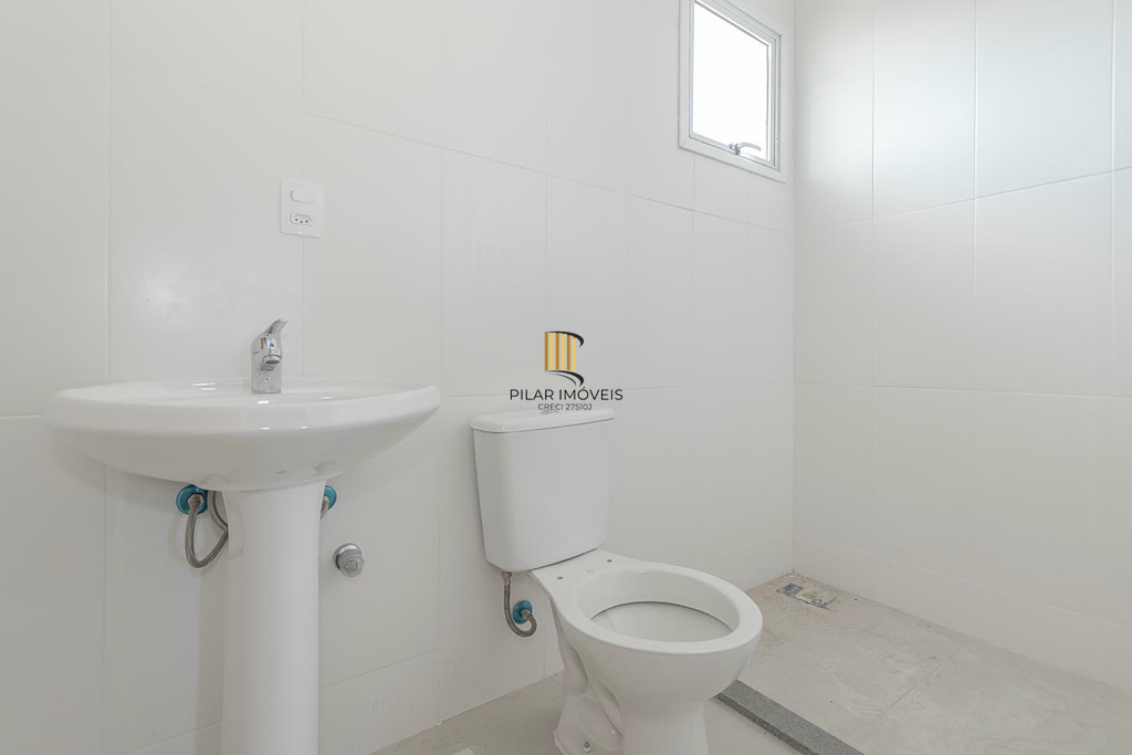 Apartamento 2 dormitórios no bairro Teresópolis