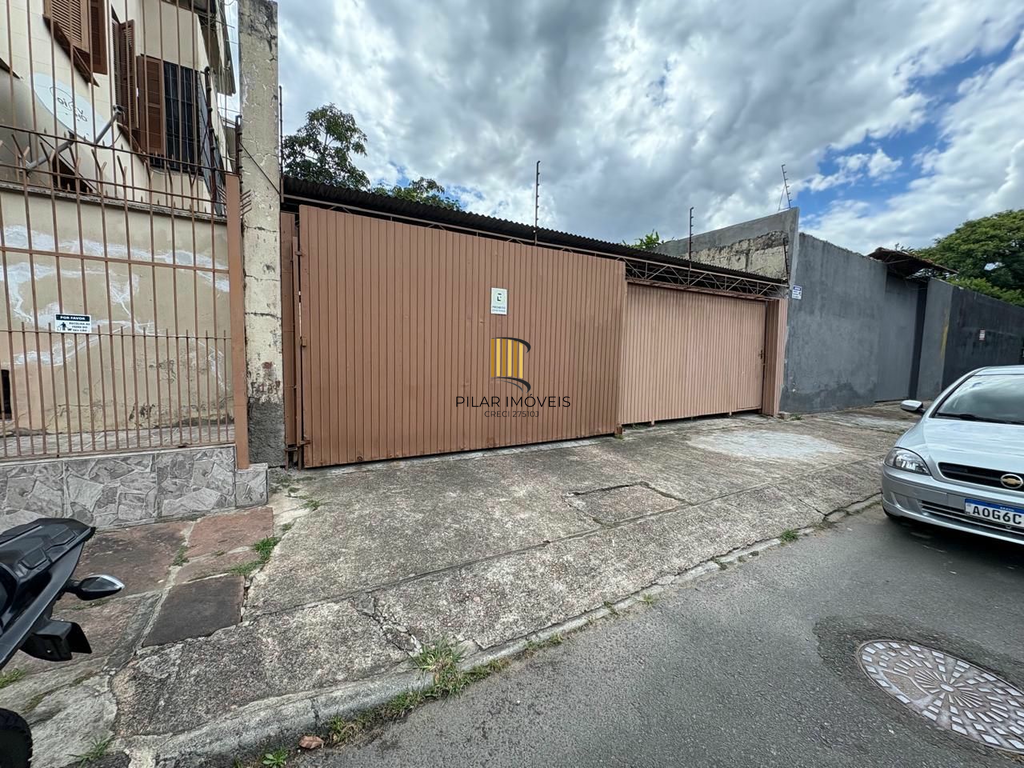 Apartamento 3 dormitórios no bairro Glória