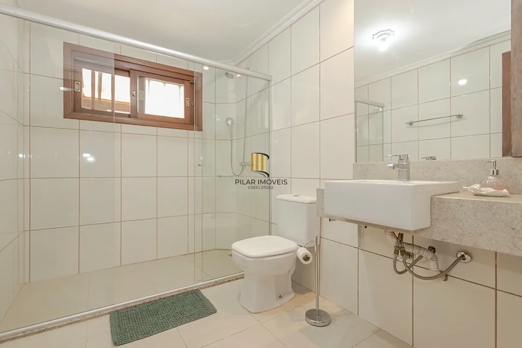 Casa 4 dormitórios no bairro Eldorado do Sul