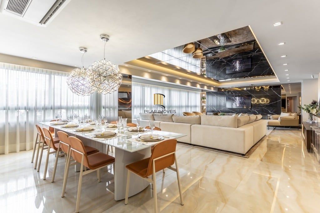 Apartamento 3 dormitórios no bairro Jardim Europa