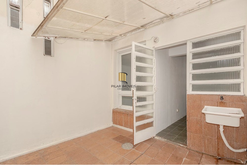 Apartamento 1 dormitório no bairro Menino Deus