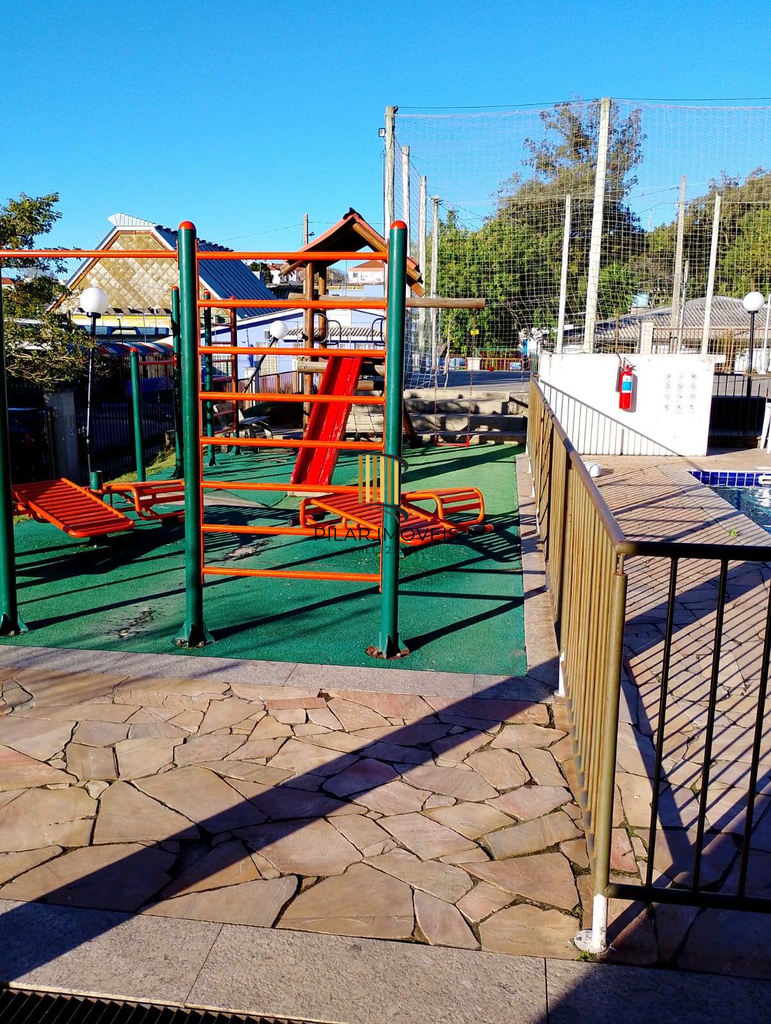 Apartamento 2 dormitórios no bairro Jardim Leopoldina