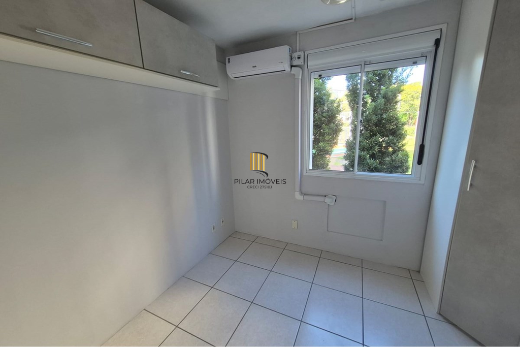 Apartamento 3 dormitórios no bairro Humaitá