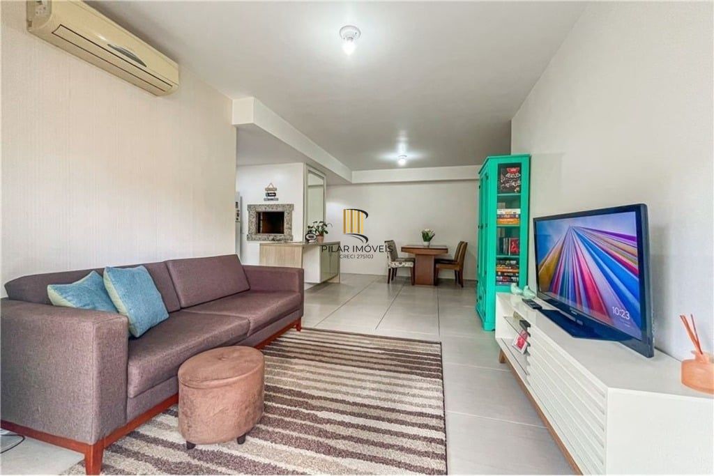 Apartamento 3 dormitórios no bairro Jardim Lindóia