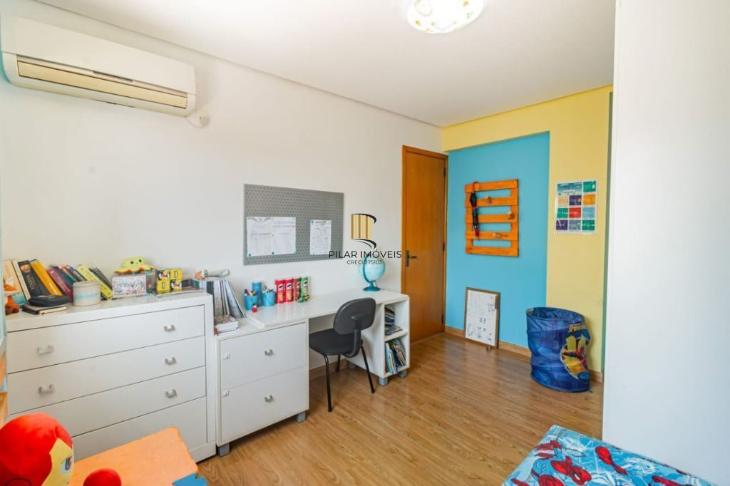 Apartamento 2 dormitórios no bairro Jardim Lindóia