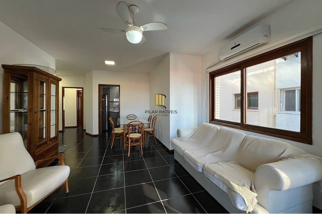 Apartamento 3 dormitórios no bairro Zona Nova