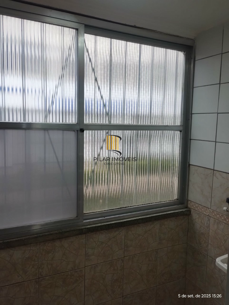 Apartamento 2 dormitórios no bairro Jardim Leopoldina