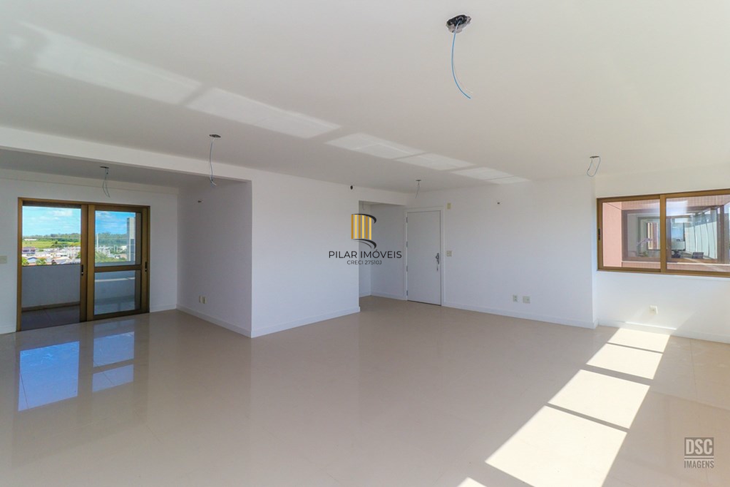 Apartamento 3 dormitórios no bairro Jardim Planalto