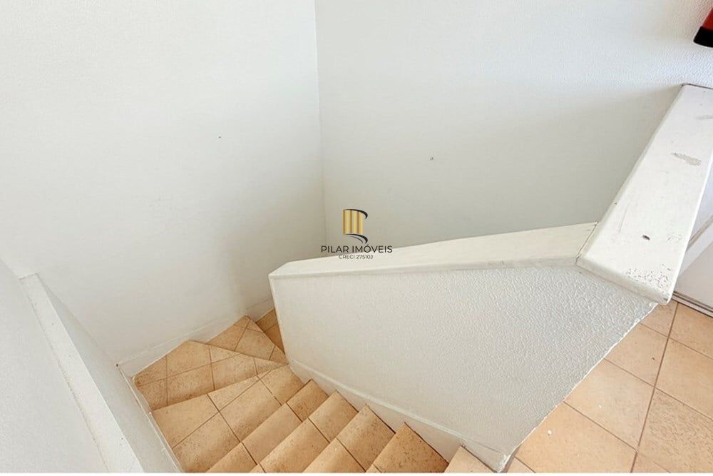 Apartamento 2 dormitórios no bairro Cristal