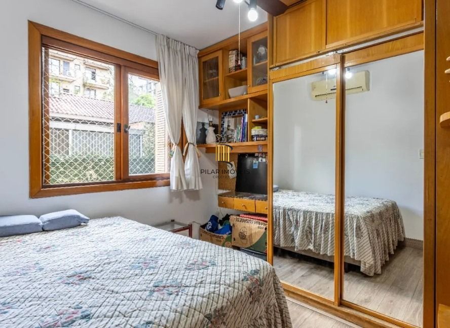Apartamento 3 dormitórios no bairro Petrópolis