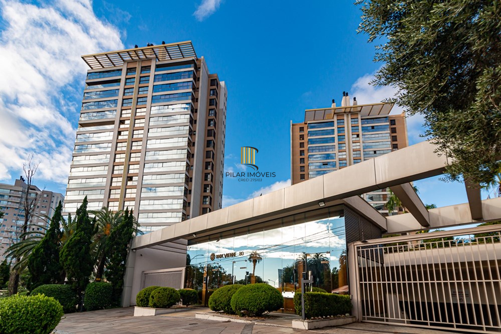 Apartamento 4 dormitórios no bairro Jardim Europa - Pilar Imóveis