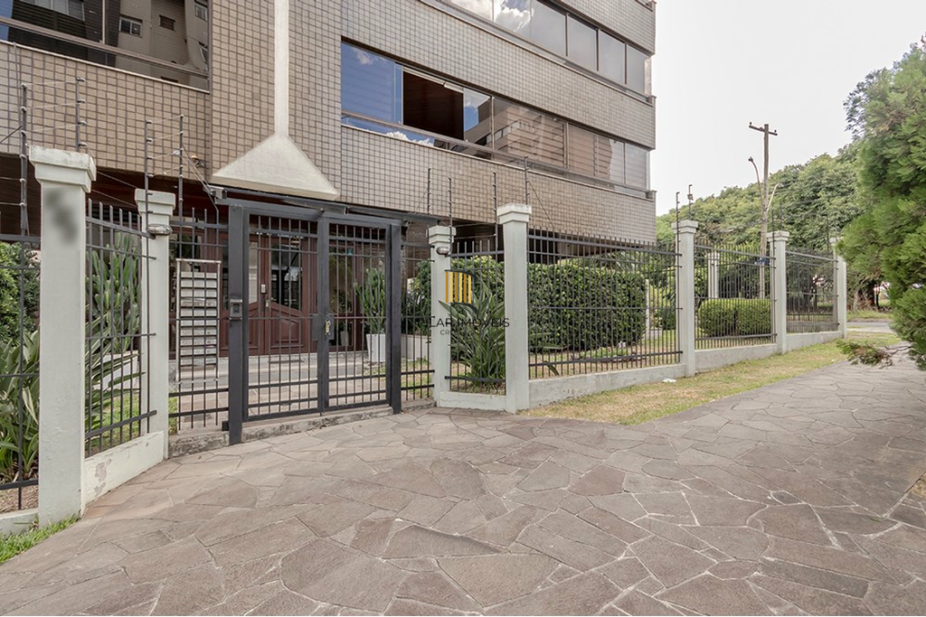 Apartamento 3 dormitórios no bairro Jardim Planalto