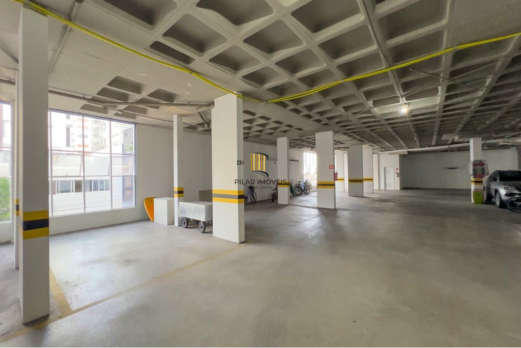 Apartamento 3 dormitórios no bairro Navegantes