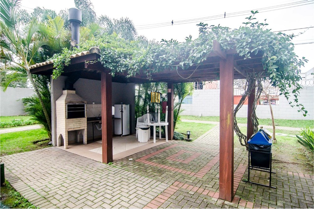 Apartamento 3 dormitórios no bairro Igara