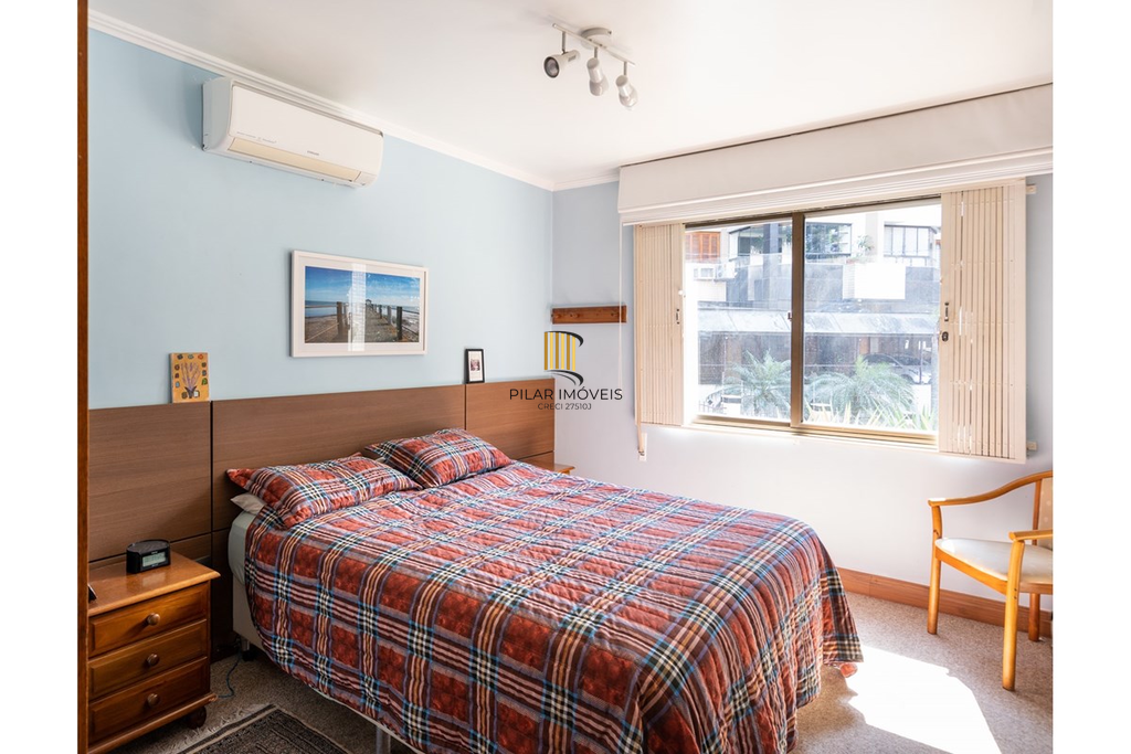 Apartamento 3 dormitórios no bairro Bela Vista