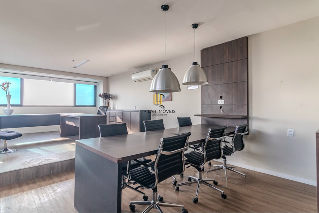 Sala Comercial no bairro Três Figueiras