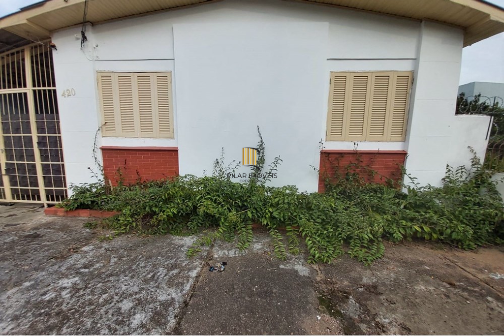 Terreno no bairro Nonoai