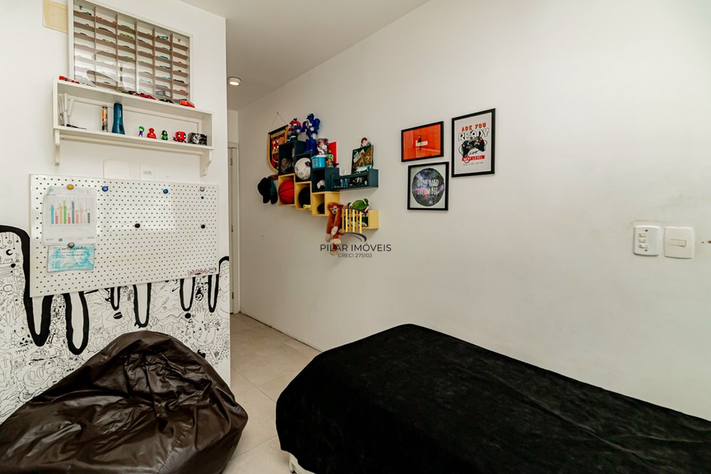 Casa 3 dormitórios no bairro Jardim Carvalho