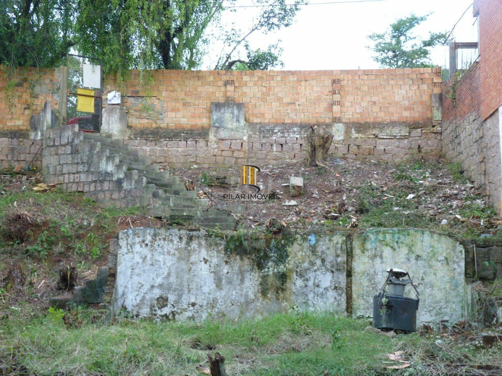 Terreno no bairro Teresópolis