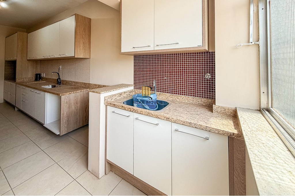 Cobertura 3 dormitórios no bairro Centro