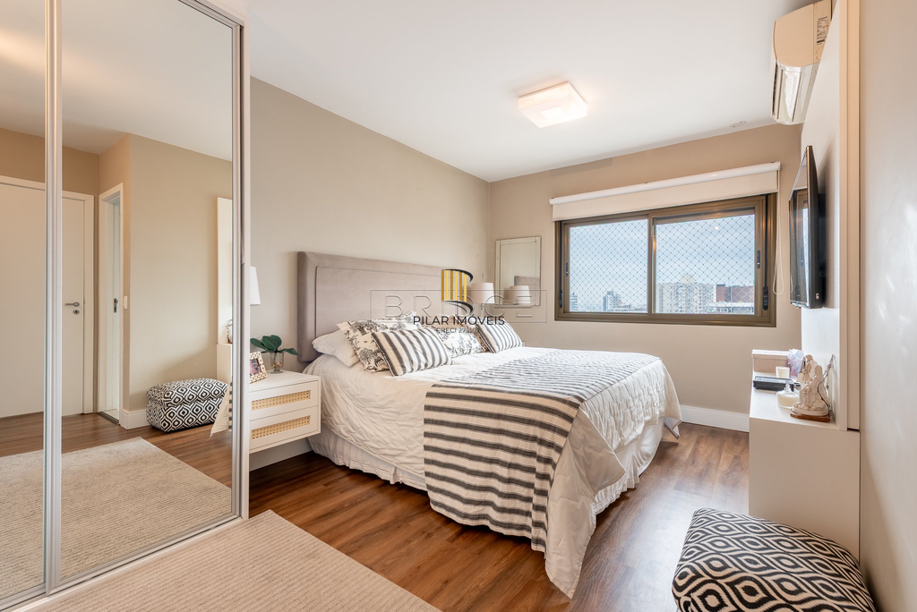 Apartamento 3 dormitórios no bairro Petrópolis
