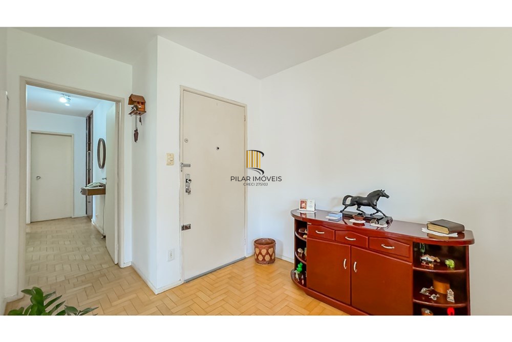 Apartamento 3 dormitórios no bairro Petrópolis