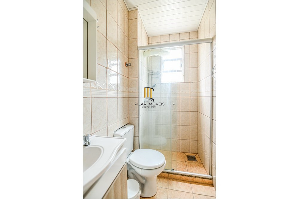 Apartamento 1 dormitório no bairro Camaquã