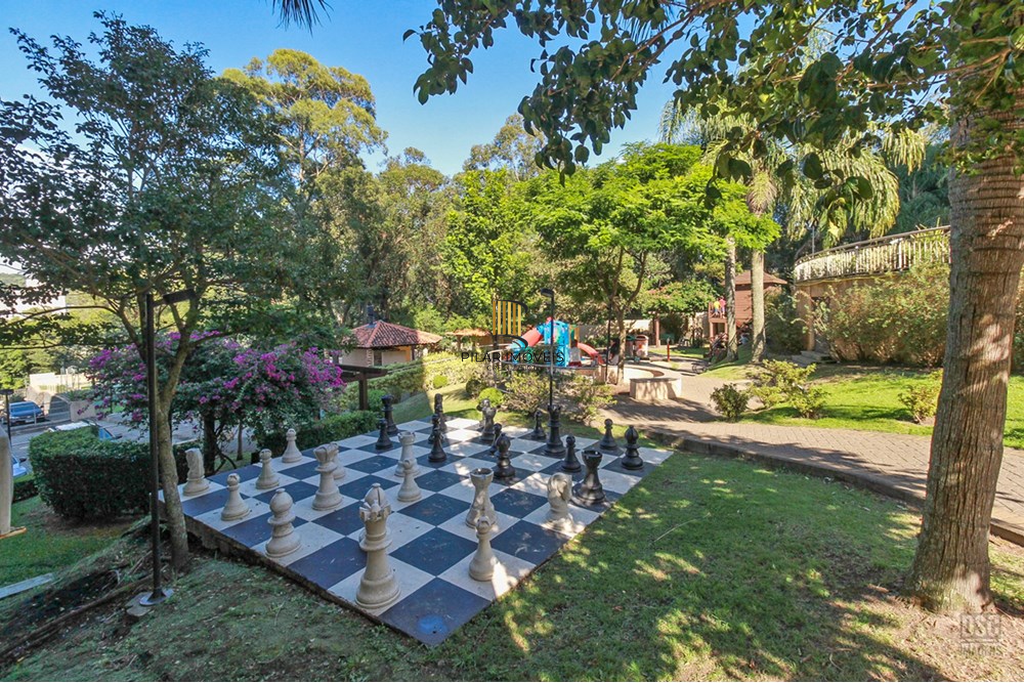 Apartamento 3 dormitórios no bairro Jardim Carvalho