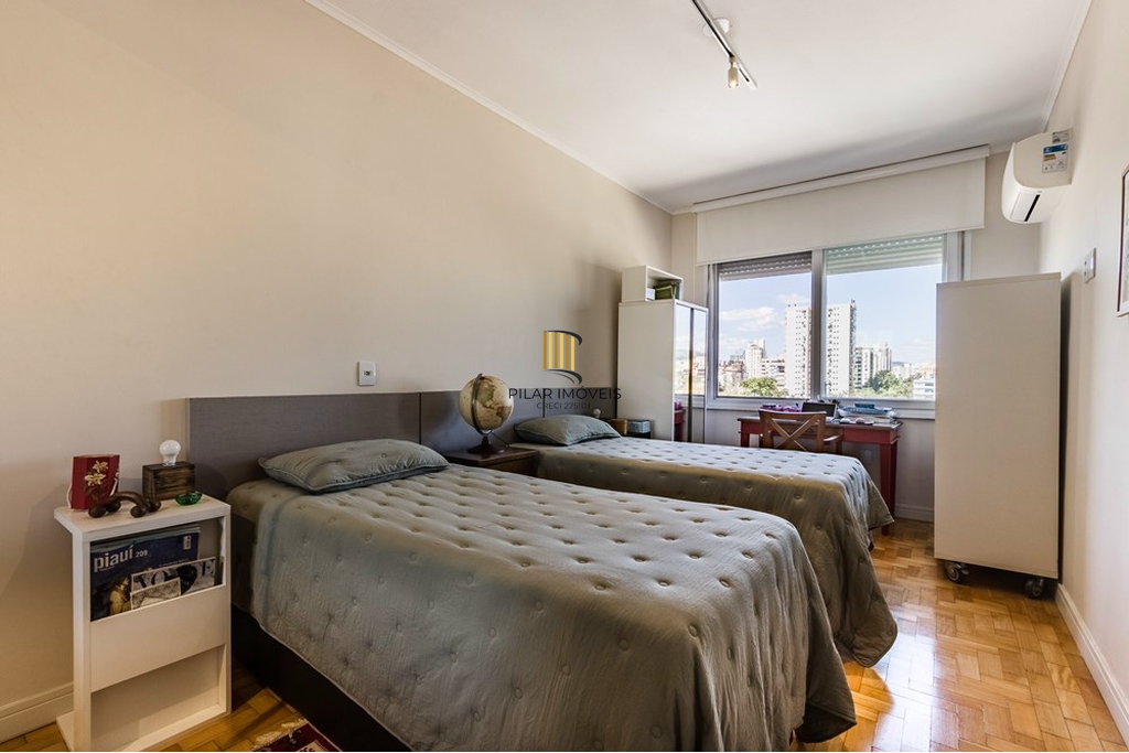 Apartamento 2 dormitórios no bairro Praia de Belas