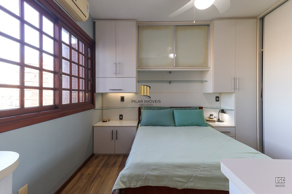Apartamento 4 dormitórios no bairro Boa Vista
