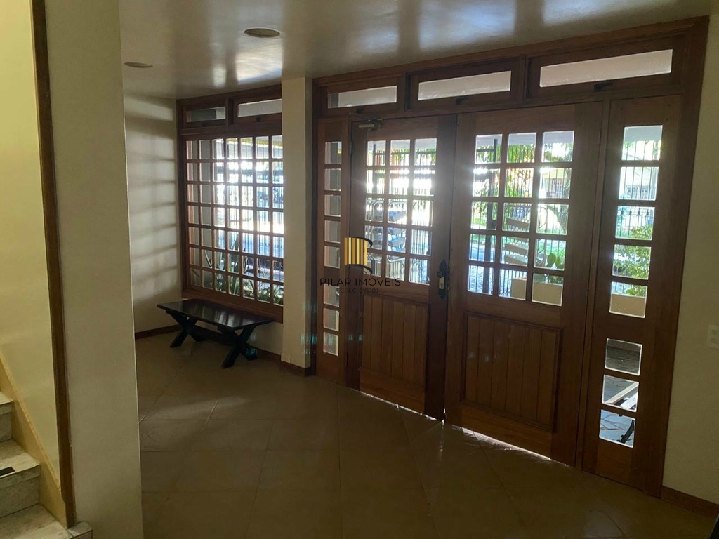 Apartamento 1 dormitório no bairro Higienópolis