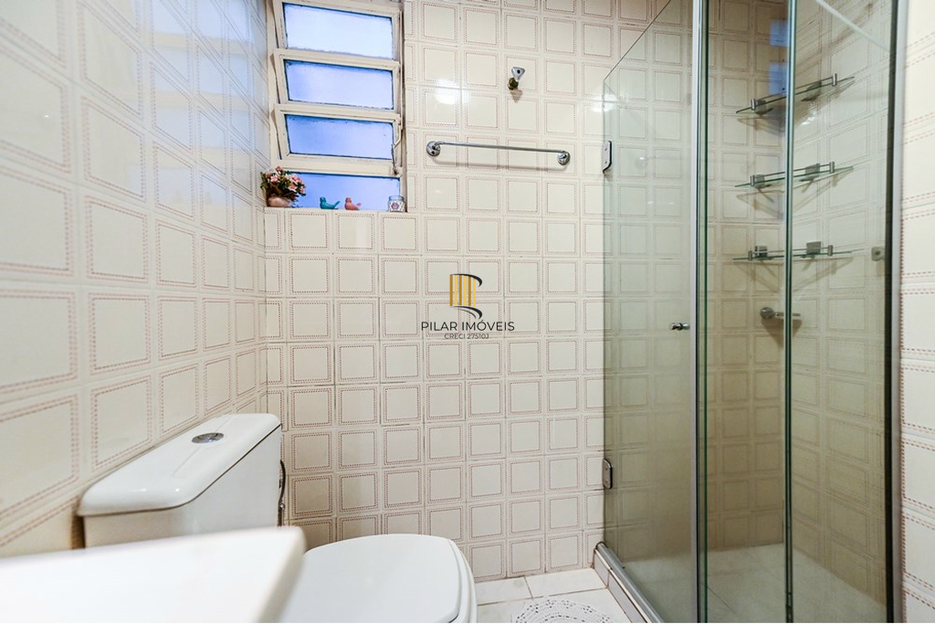 Apartamento 1 dormitório no bairro Camaquã