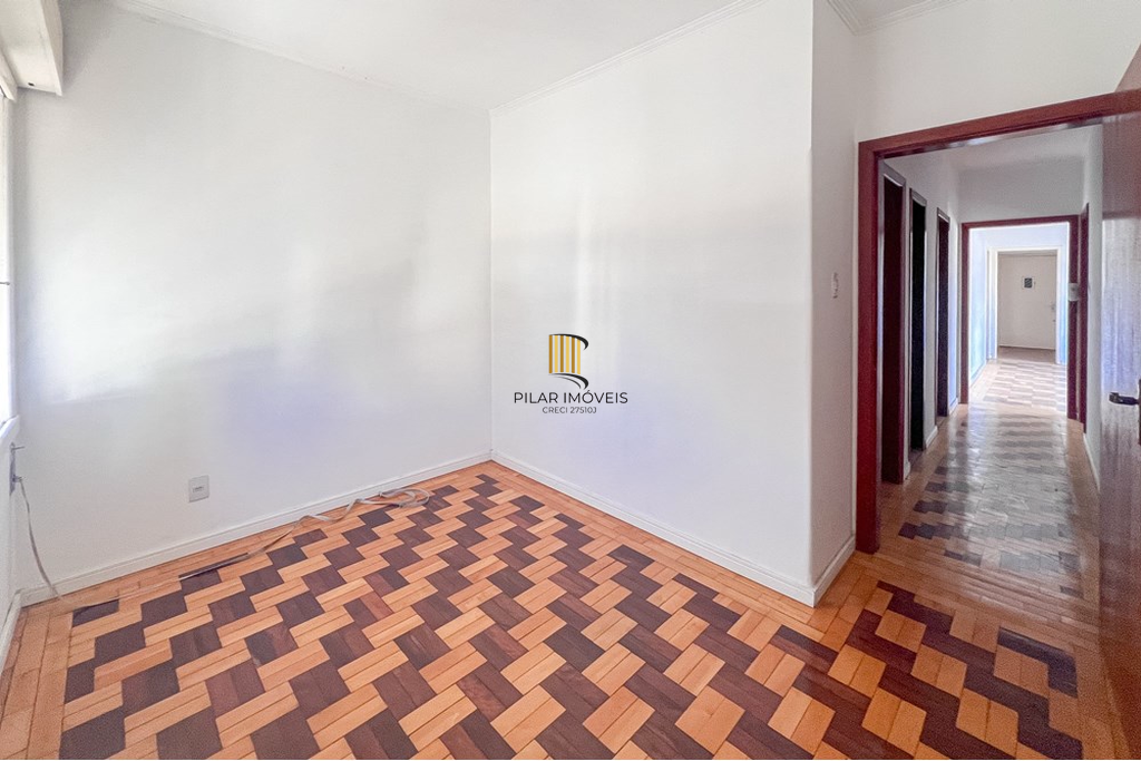 Apartamento 4 dormitórios no bairro Navegantes