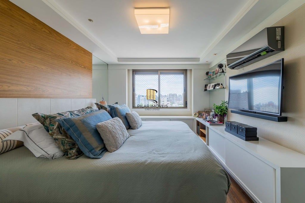 Apartamento 3 dormitórios no bairro Moinhos de Vento