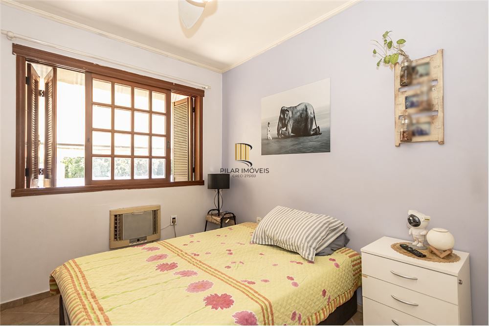 Casa 4 dormitórios no bairro Três Figueiras