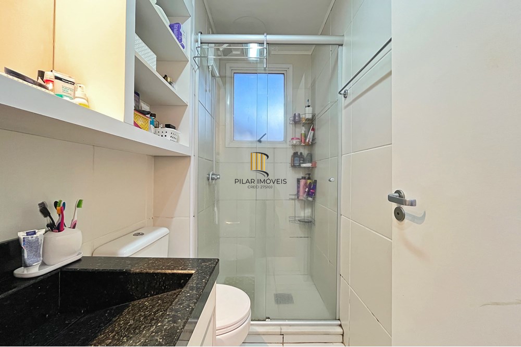 Apartamento 2 dormitórios no bairro Camaquã