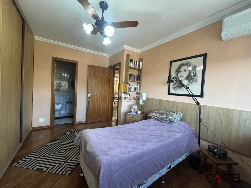 Apartamento 3 dormitórios no bairro Menino Deus