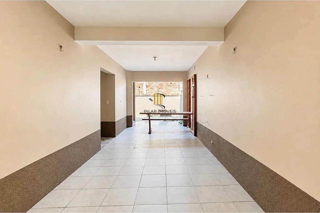 Casa 3 dormitórios no bairro São José