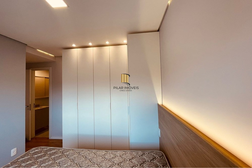 Apartamento 2 dormitórios no bairro Jardim do Salso