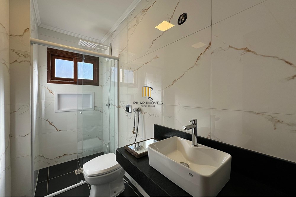 Apartamento 3 dormitórios no bairro Zona Nova
