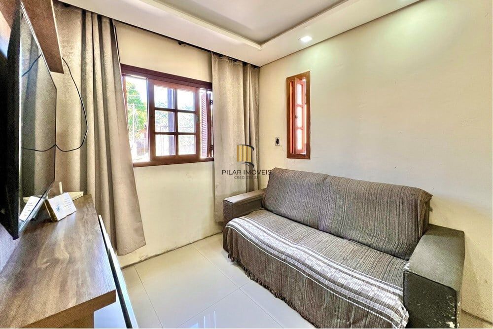 Casa 2 dormitórios no bairro Estância Velha