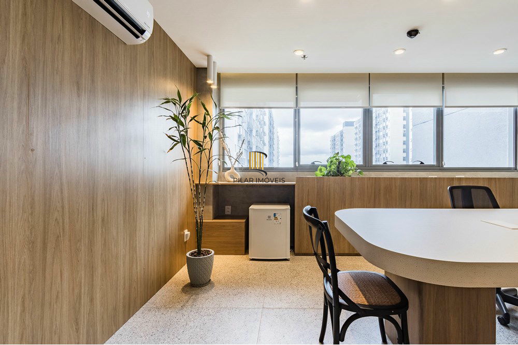 Sala Comercial no bairro Jardim Lindóia