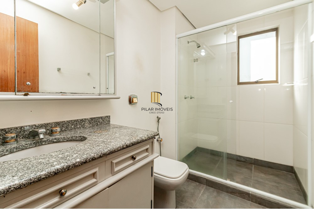 Apartamento 3 dormitórios no bairro Rio Branco