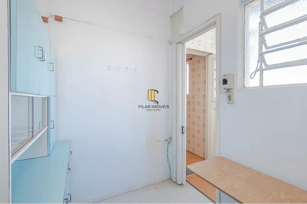 Apartamento 2 dormitórios no bairro Floresta