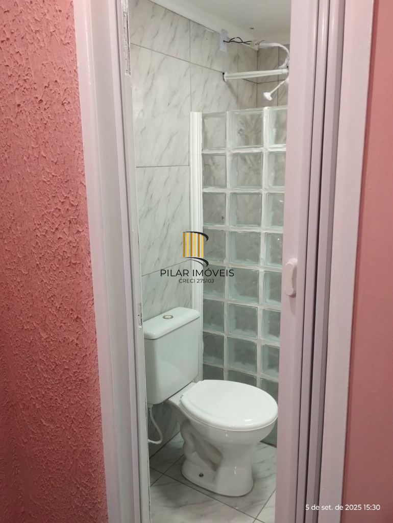 Apartamento 2 dormitórios no bairro Jardim Leopoldina