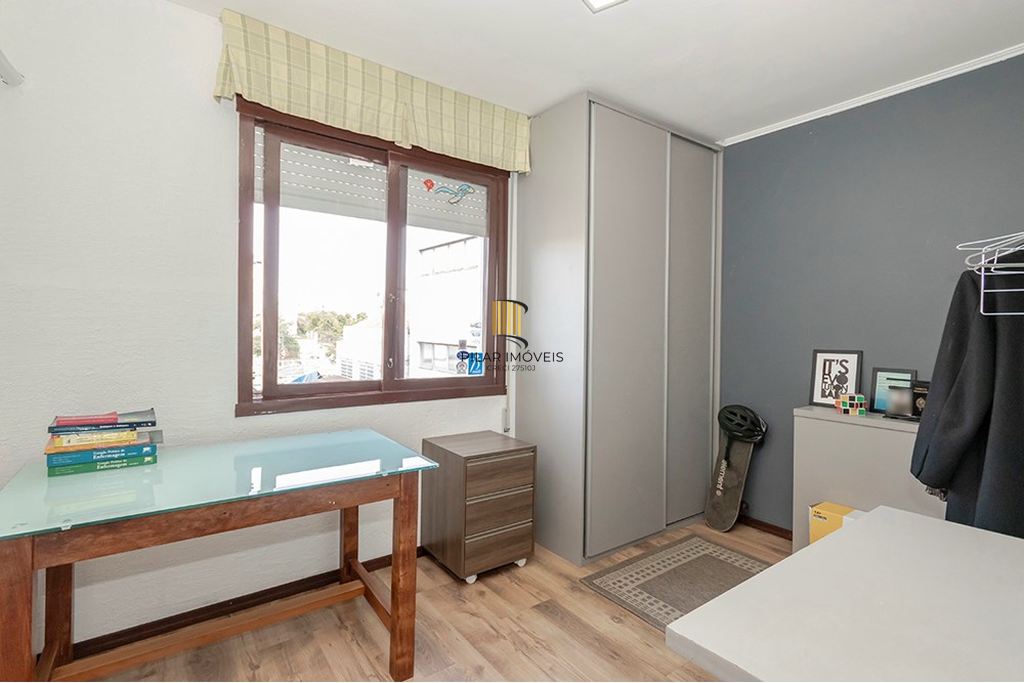 Cobertura 3 dormitórios no bairro Passo da Areia